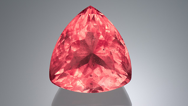 Faceted Gemstones - Natural Gemstones & Custom Jewelry